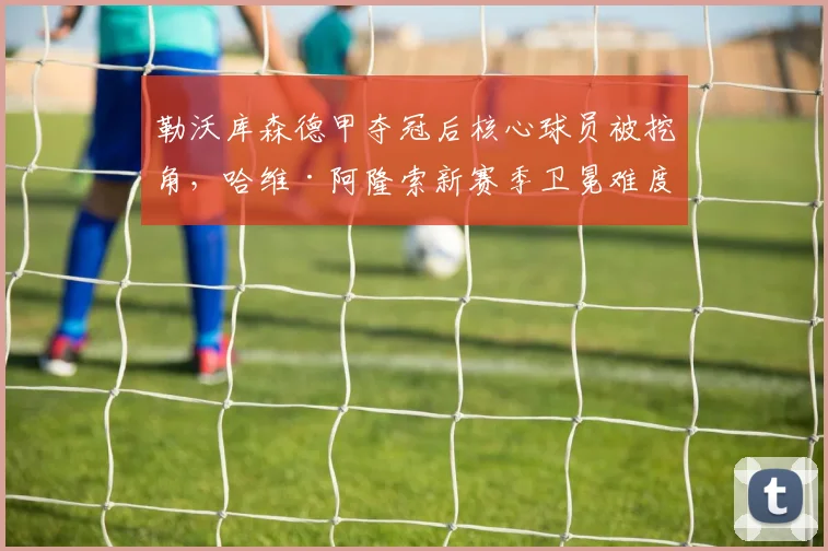 勒沃库森德甲夺冠后核心球员被挖角,哈维·阿隆索新赛季卫冕难度几何?
